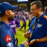 Sanjiv Goenka gives parting message to Rishabh Pant after disappointing IPL 2025 season