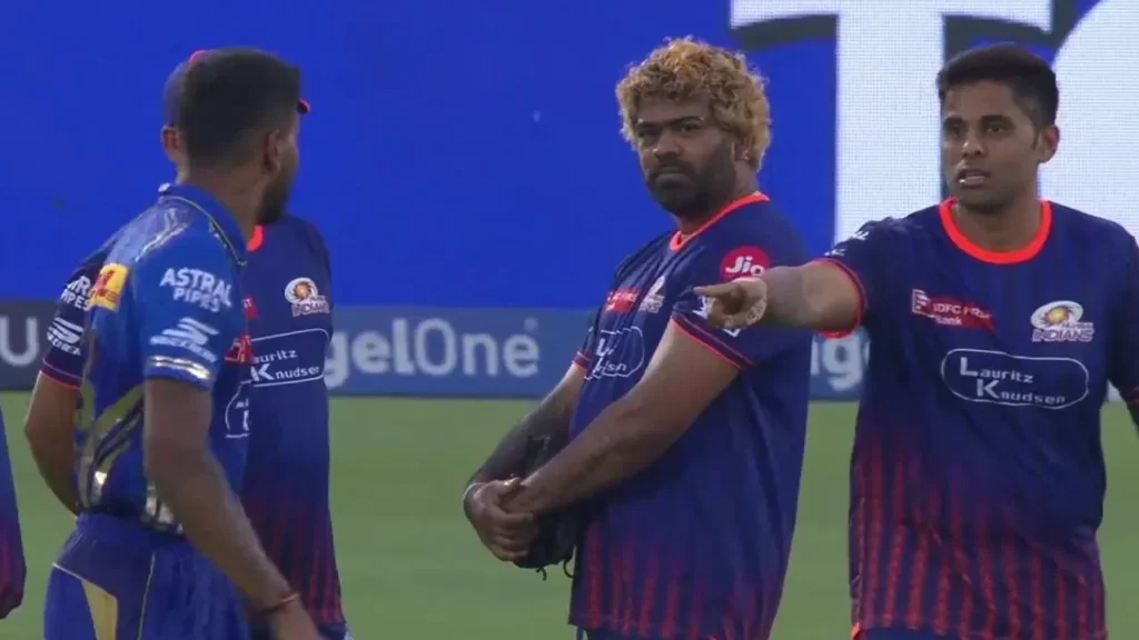 Hardik Pandya, Suryakumar Yadav Play ‘Fingers Game’ To Settle Toss Dilemma Ahead PBKS vs MI Clash