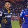 GT vs MI Live Streaming Free and Live Telecast