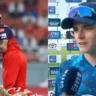 Jacob Bethell makes colossal revelation from his IPL stint with RCB