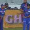 Jasprit Bumrah brutally ignores Mahela Jayawardene’s instructions in IPL 2025 Eliminator