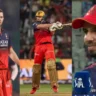 Jitesh Sharma provides colossal update on Tim David, Josh Hazlewood’s availability for IPL 2025 playoffs