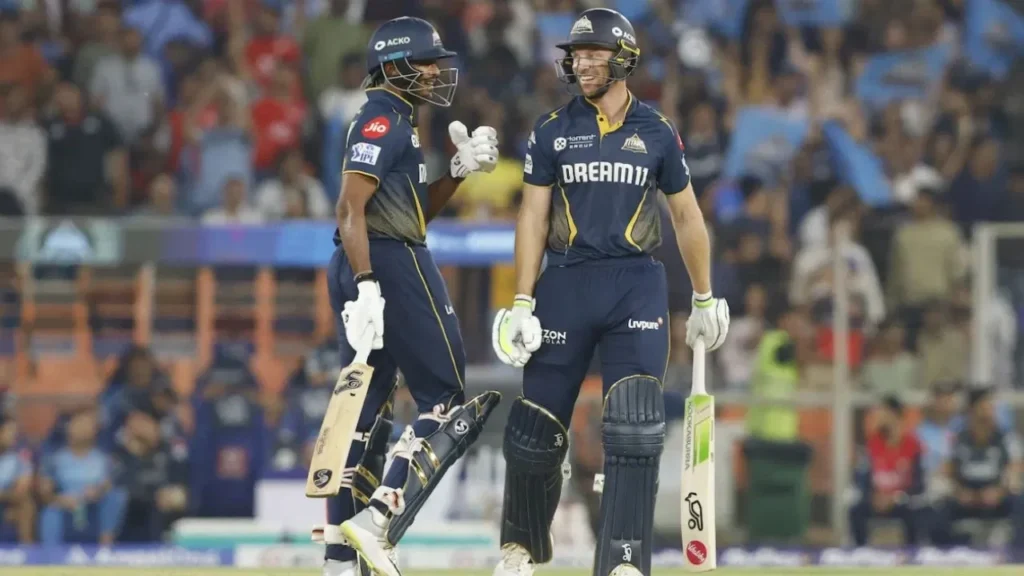 Why Are Jos Buttler, Deepak Chahar Not Playing Today And Who Have Replaced Them?
