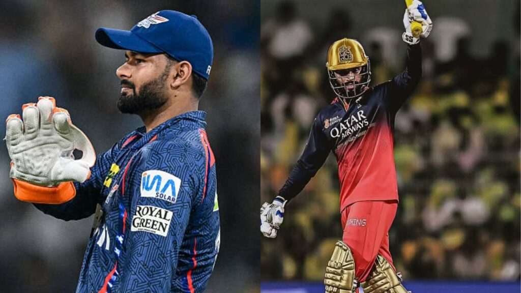LSG vs RCB Match Prediction
