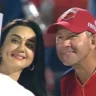 Ricky Ponting reveals forcing Preity Zinta & other PBKS owners into corner with bold pre-contract demand