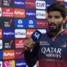 Why is Rajat Patidar not captaining RCB in today’s match vs LSG in IPL 2025?