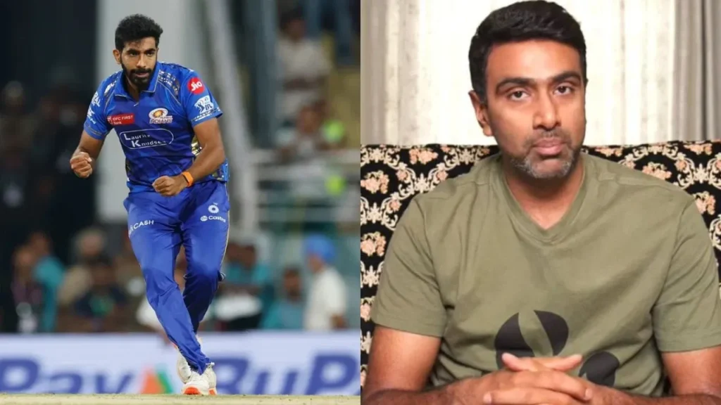 Ravichandran Ashwin accuses Mumbai Indians of match-fixing after IPL 2025 Eliminator victory