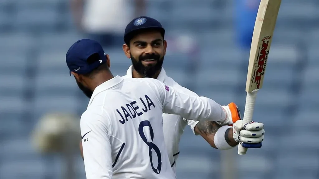 Ravindra Jadeja fires shots at Virat Kohli for fake bot followers; challenges, ‘Earn Respect in Dressing Room’