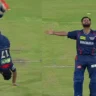 Rishabh Pant goes wild with somersault celebration after explosive hundred vs RCB