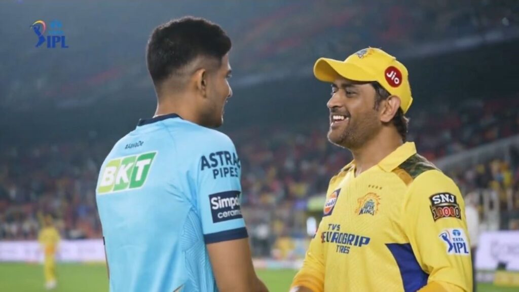 GT vs CSK Weather and Pitch Report of Narendra Modi Stadium, Ahmedabad