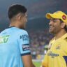 GT vs CSK Match Preview- IPL 2025, Match 67