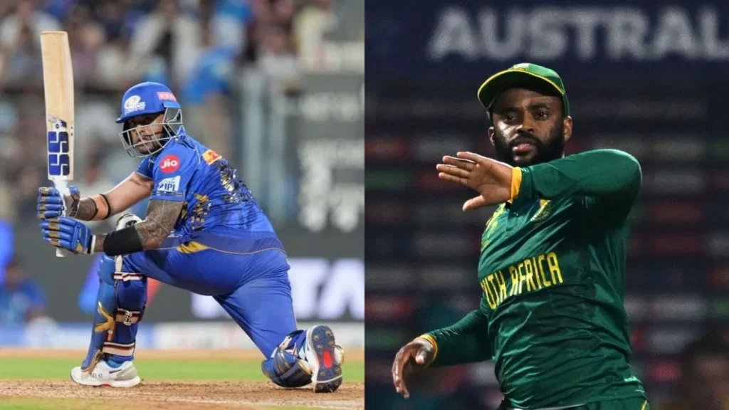 World Record Alert! Suryakumar Yadav achieves unthinkable milestones in T20 cricket