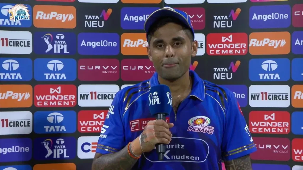 Suryakumar Yadav ruled out of IPL 2025? MI coach opens up on batter’s injury after Eliminator