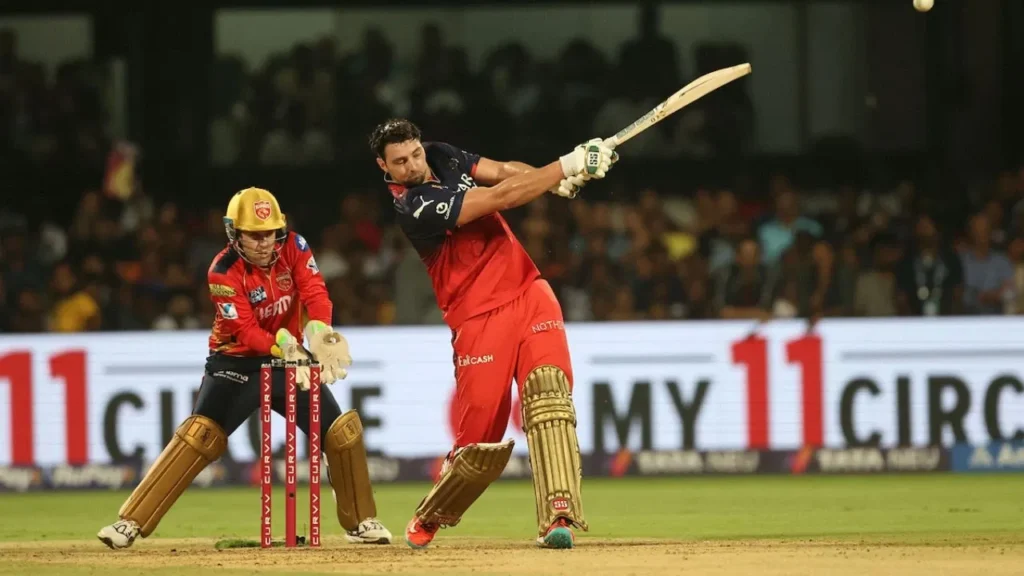 PBKS vs RCB Dream11 Prediction-IPL 2025, Qualifier 1