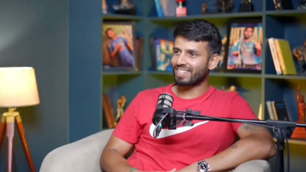 Shashank Singh who? Jitesh Sharma’s age-old promise to RCB goes viral after Qualifier 1 seal