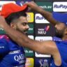 “Forget Cricket”- Dinesh Karthik when asked about Virat Kohli