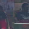 Virat Kohli furiously smashes bottle in dressing room as outside off-stump weakness haunts him in Qualifier 1