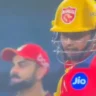 Virat Kohli crosses all limits, openly insults Musheer Khan with disgusting ‘Paani pilata hai’ jibe