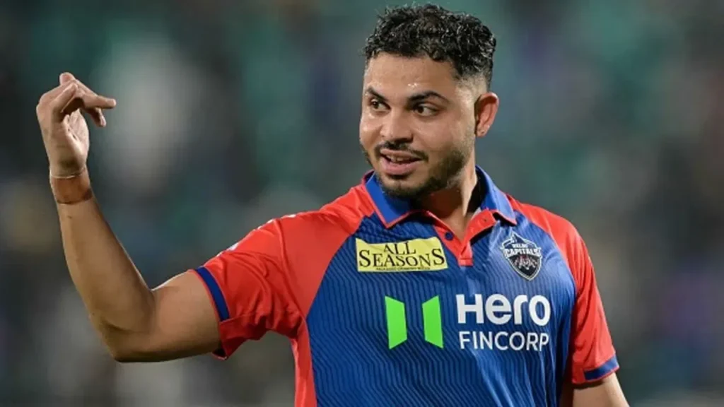 Ashutosh Sharma smashes epic century on English club debut; Kevin Pietersen overjoyed