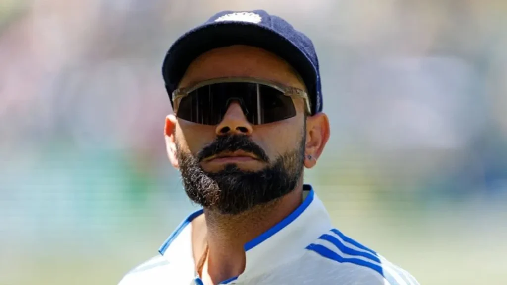 Virat Kohli’s Test Comeback stamped