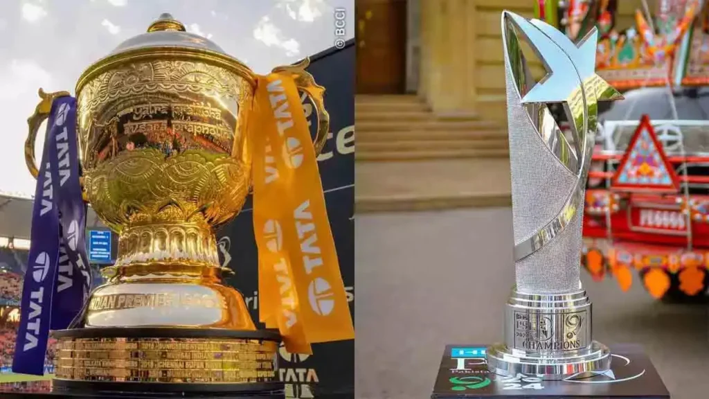 PSL On Course To Collide With IPL Once Again In 2026