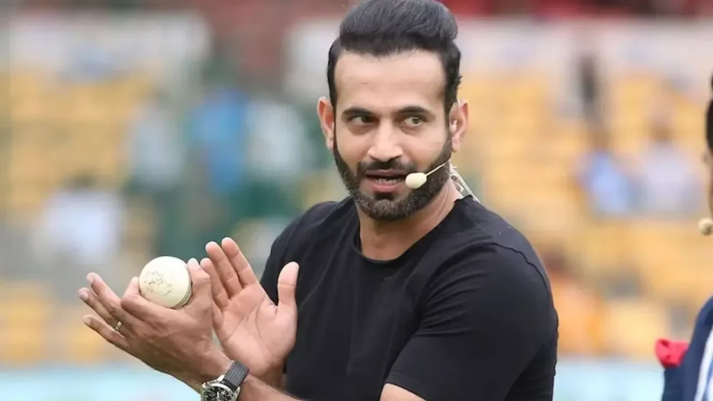 Irfan Pathan unveils IPL 2025 Team of the Tournament; Jitesh Sharma, Shubman Gill snubbed