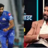 Varun Aaron stunned by Jasprit Bumrah’s superhuman bowling