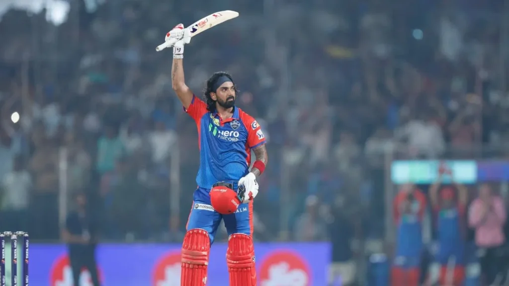 KL Rahul factor EXPOSED in Delhi Capitals’ shocking IPL 2025 downfall