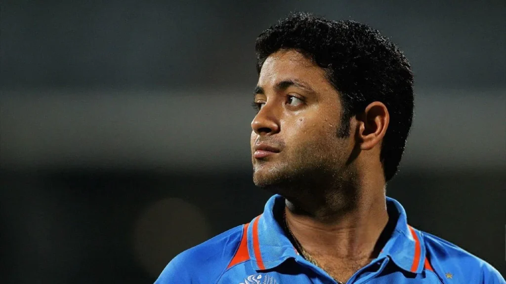 Piyush Chawla shocks cricket world with sudden retirement announcement