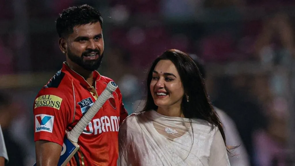 Shreyas Iyer exposes secret talks with PBKS, DC before IPL 2025 mega auction