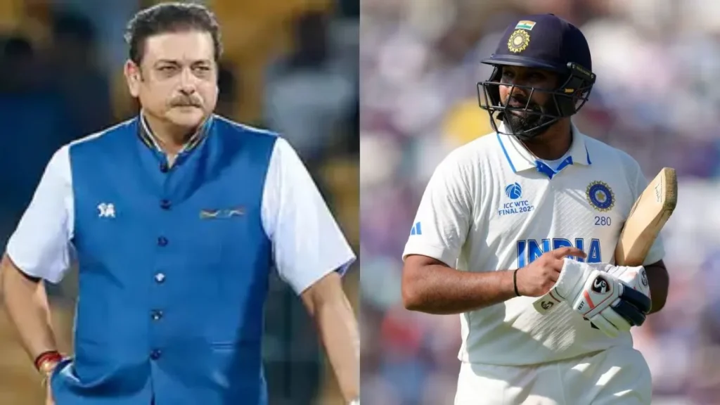 Ravi Shastri strictly orders BCCI to block Indian players’ IPL participation if…