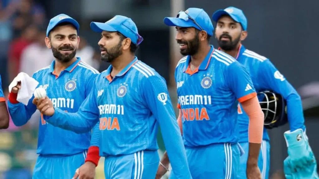 KL Rahul destroys Virat Kohli-Rohit Sharma’s Family First agenda; instant inspiration for young Cricketers