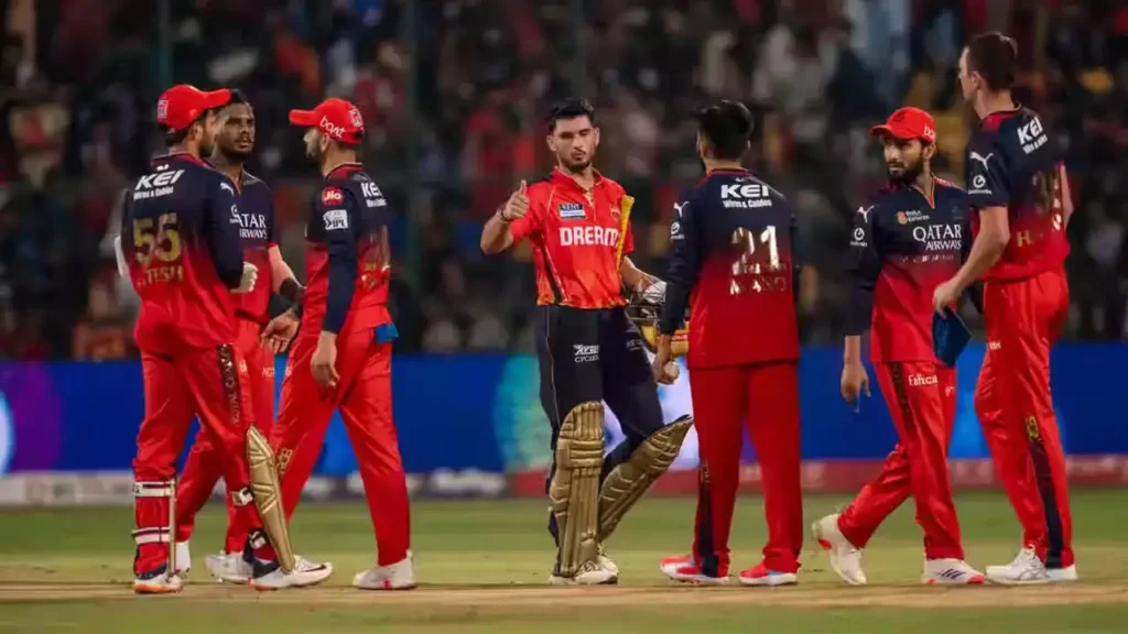 Nehal Wadhera identifies ‘Villain’ in IPL 2025 final loss