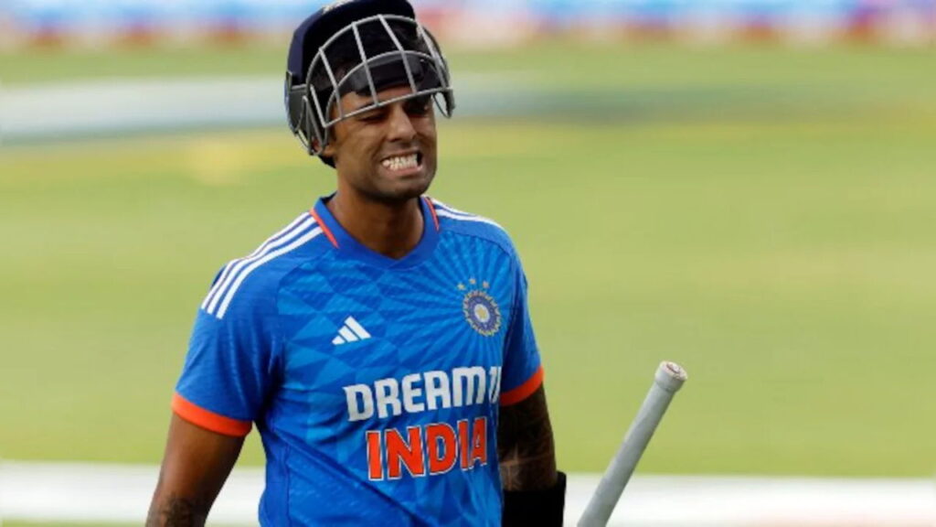 “Suryakumar Yadav will not be able to walk”- Shocking medical bulletin issued before operation