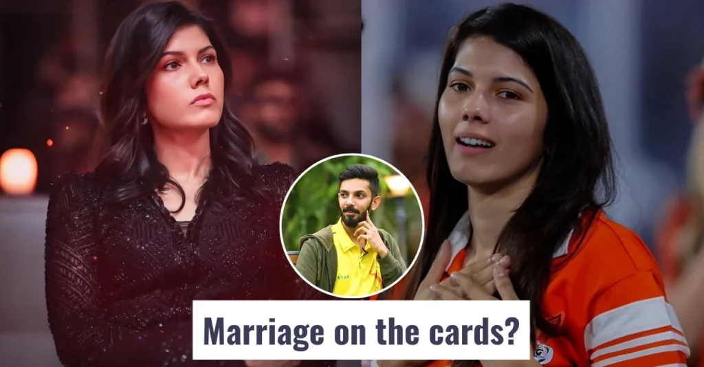 SRH owner Kavya Maran to marry Anirudh Ravichander? Music composer finally responds