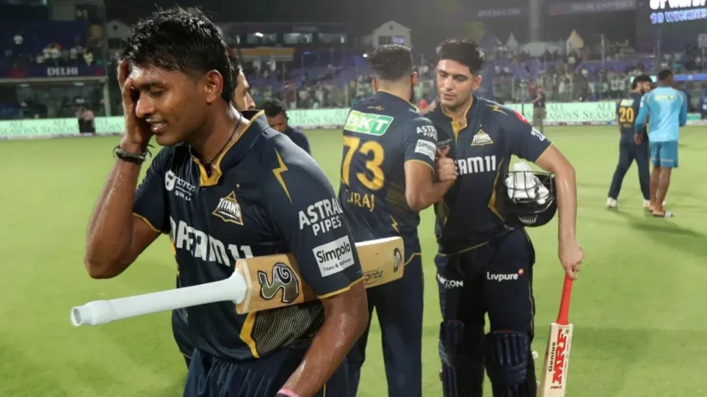 Sai Sudharsan’s reality revealed by GT teammate ahead of ENG Tests