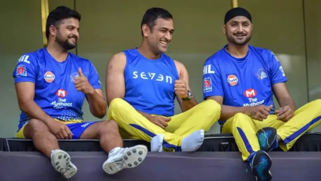 Suresh Raina EXPOSED by ex-teammate for false ‘CSK batting coach’ claim