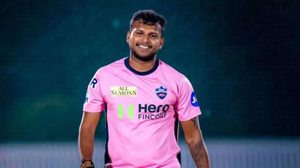 Why was T Natarajan benched by DC despite ₹11 Crore purchase; Head Coach finally reveals