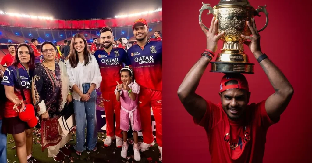 RCB pacer Yash Dayal faces legal action over sexual harassment claim; woman turns to UP Chief Minister – Reports