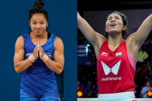 CWG 2026 Indian athletes list