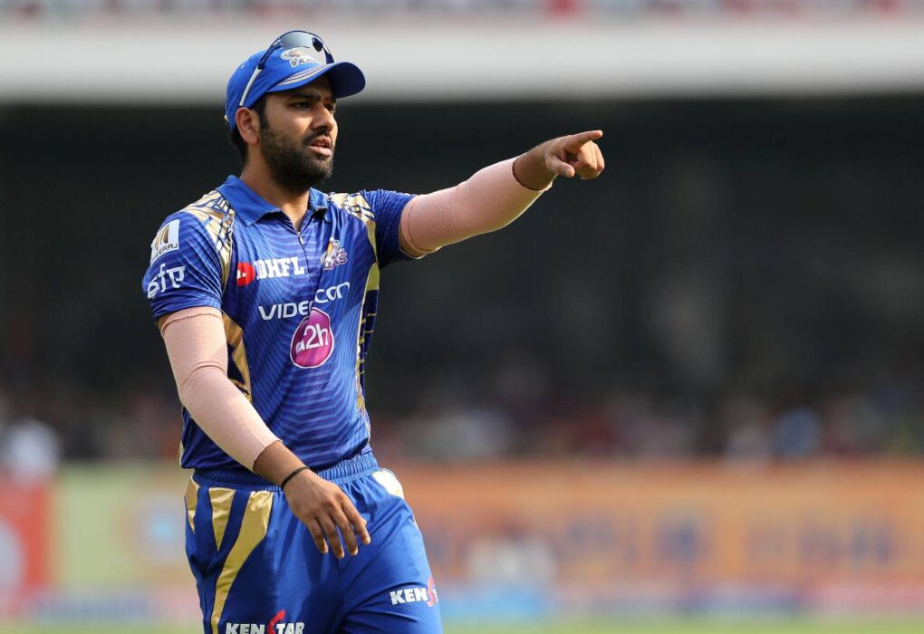 Rohit Sharma retirement