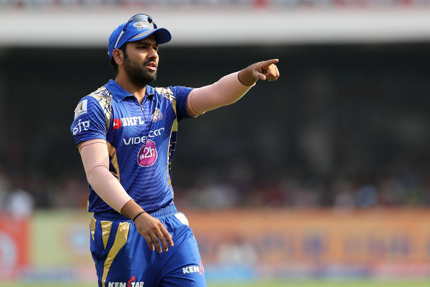 Rohit Sharma retirement