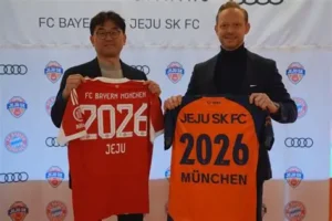 bayern-munich-jeju-sk-friendly-match-recap